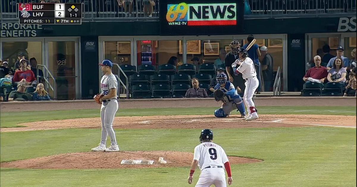 IronPigs Stretch Their Win Streak To Four Games With 3 1 Victory Over ironpigs-stretch-their-win-streak-to-four-games-with-3-1-victory-over