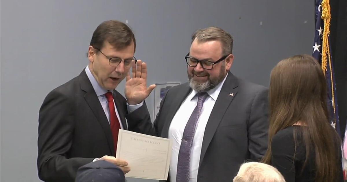 Phillipsburg swears in Randy Piazza as new mayor | Regional | wfmz.com