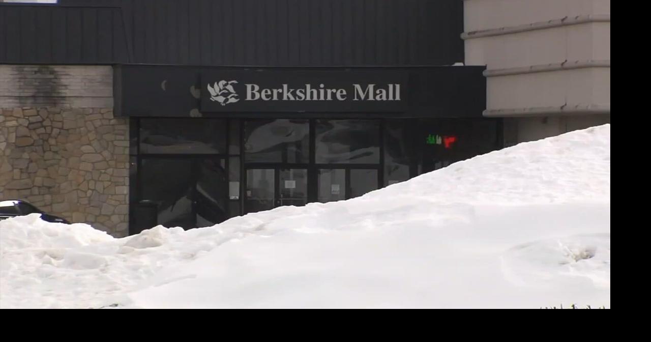 Small businesses in limbo as Berkshire Mall faces deadline