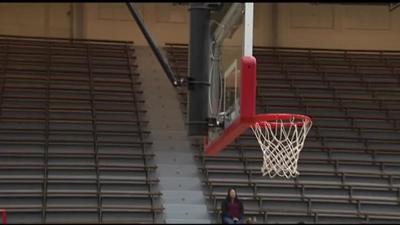 Parkland Reading High Girls Basketball Teams Win Sports Wfmz Com