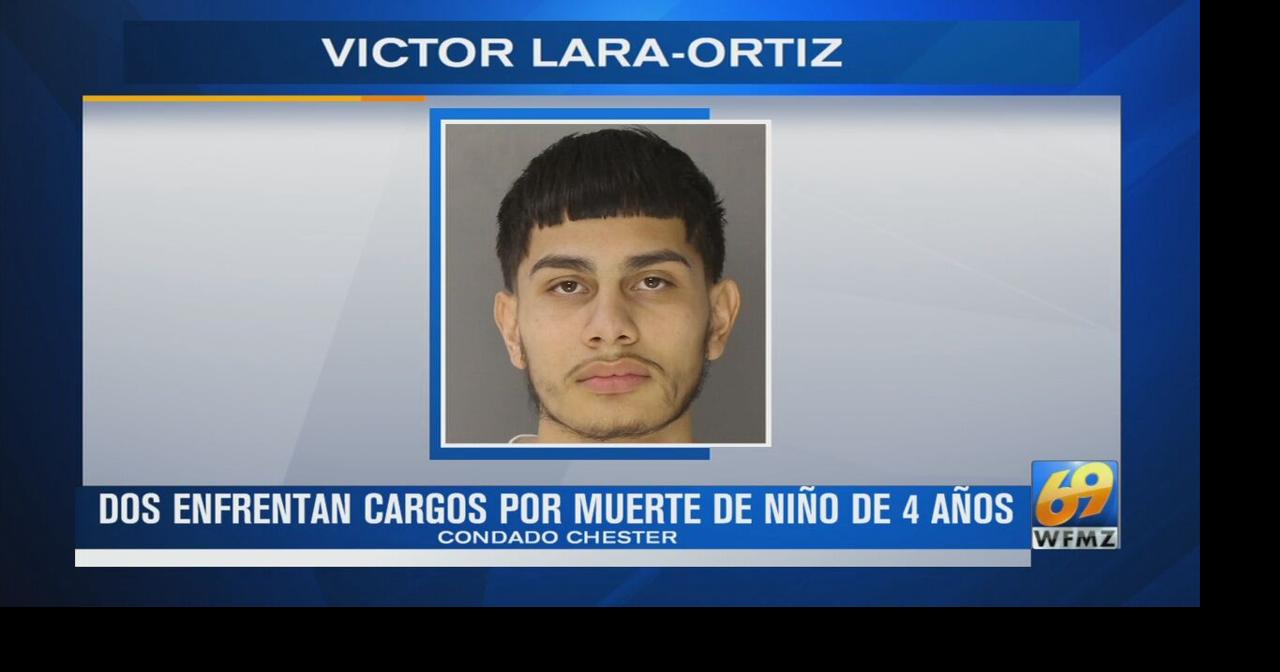 Dos hombres enfrentan cargos por muerte de un niño de 4 años | 69 News ...