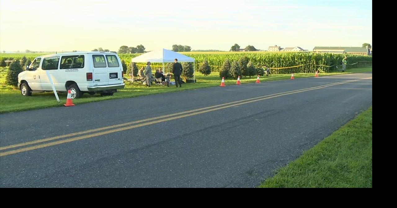 Pilot identified in fatal Lancaster County plane crash | Pennsylvania ...