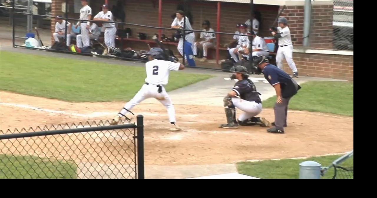 Wanderers force a winner take all game two with Quakertown Sports