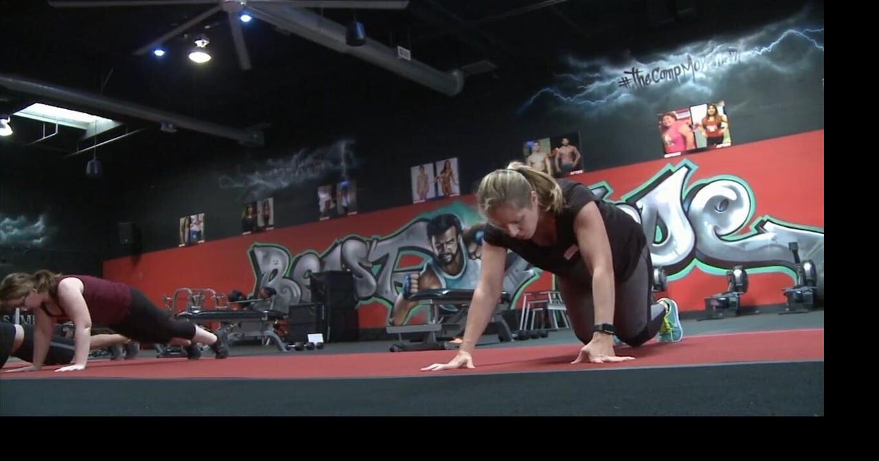 Health Beat: The obesity epidemic