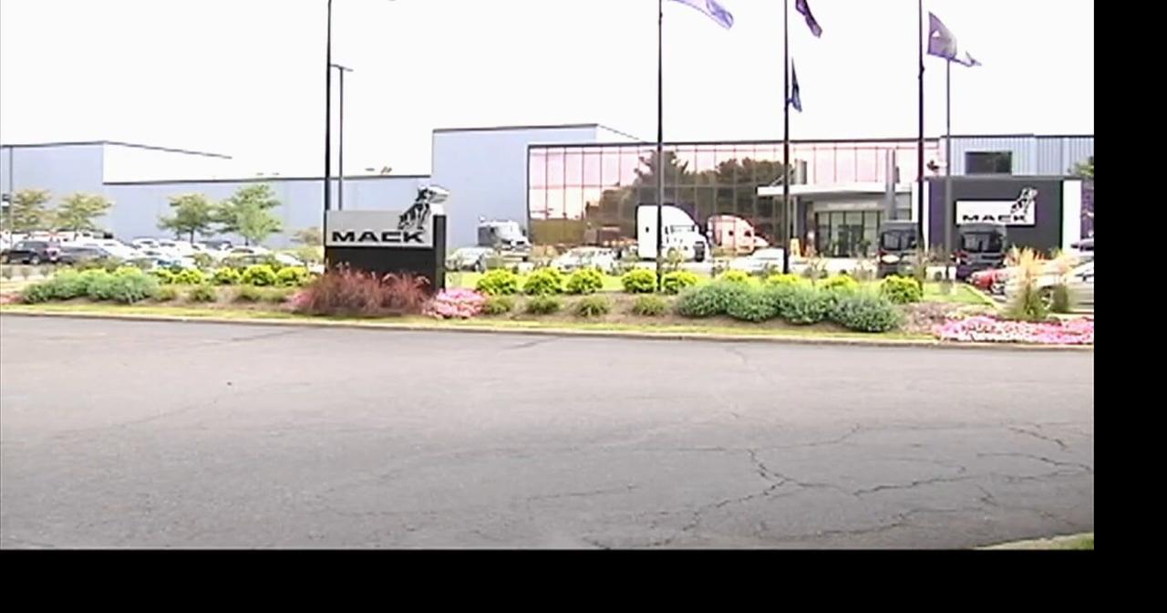 Mack Trucks, UAW continue contract negotiations Lehigh Valley