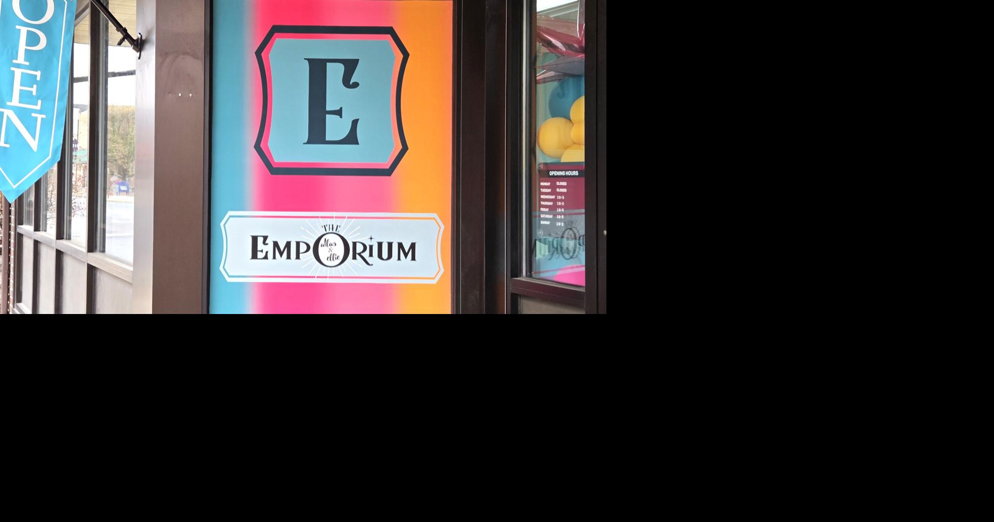 Eat, Sip, Shop: Browse hand-crafted items from 40-plus vendors at new Lehigh Valley market