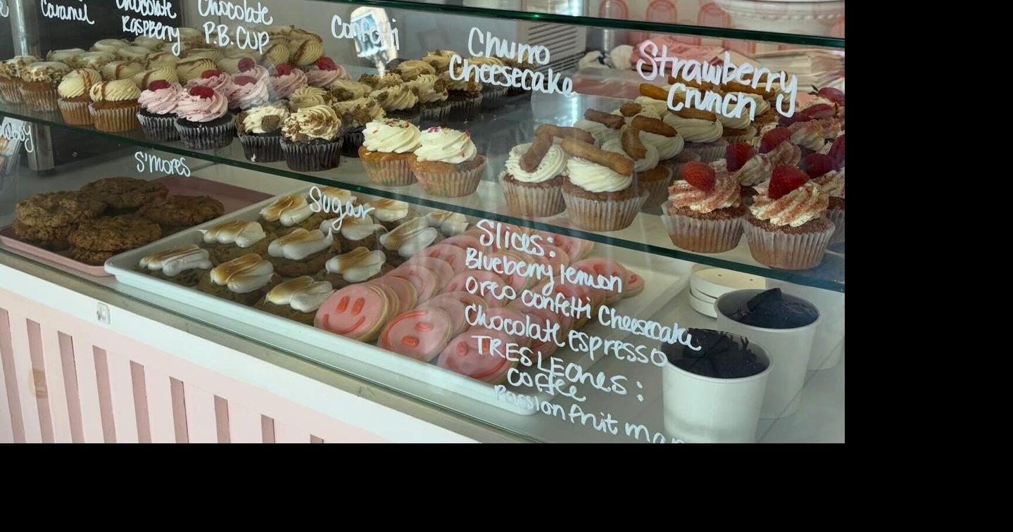 Eat, Sip, Shop: Popular Bethlehem bakery leveling up with larger location at former pizza shop