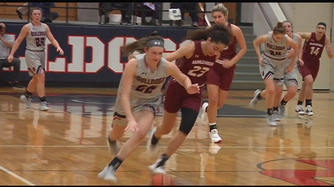 Desales Women Moravian Men Pick Up Home Wins Sports Wfmz Com