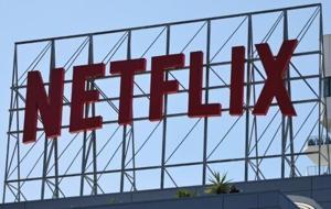 Netflix shares dive as revenue barely beats expectations