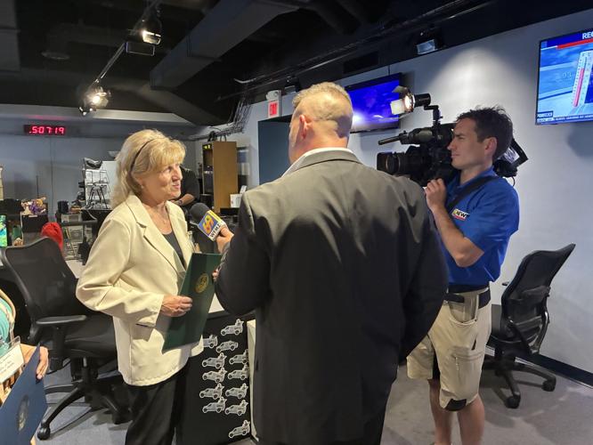 30 years of 69 News Berks Edition: A celebration of local news