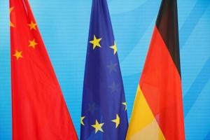 'China shock': Germany struggles as key market turns business rival