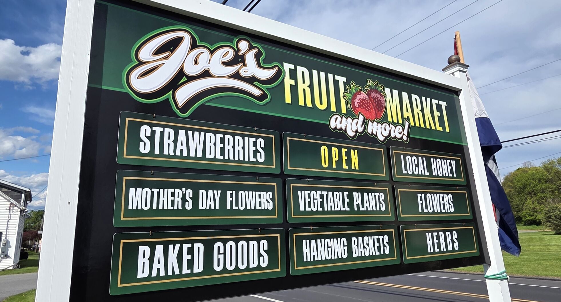 Beloved Lehigh Valley plant and produce market finds new life