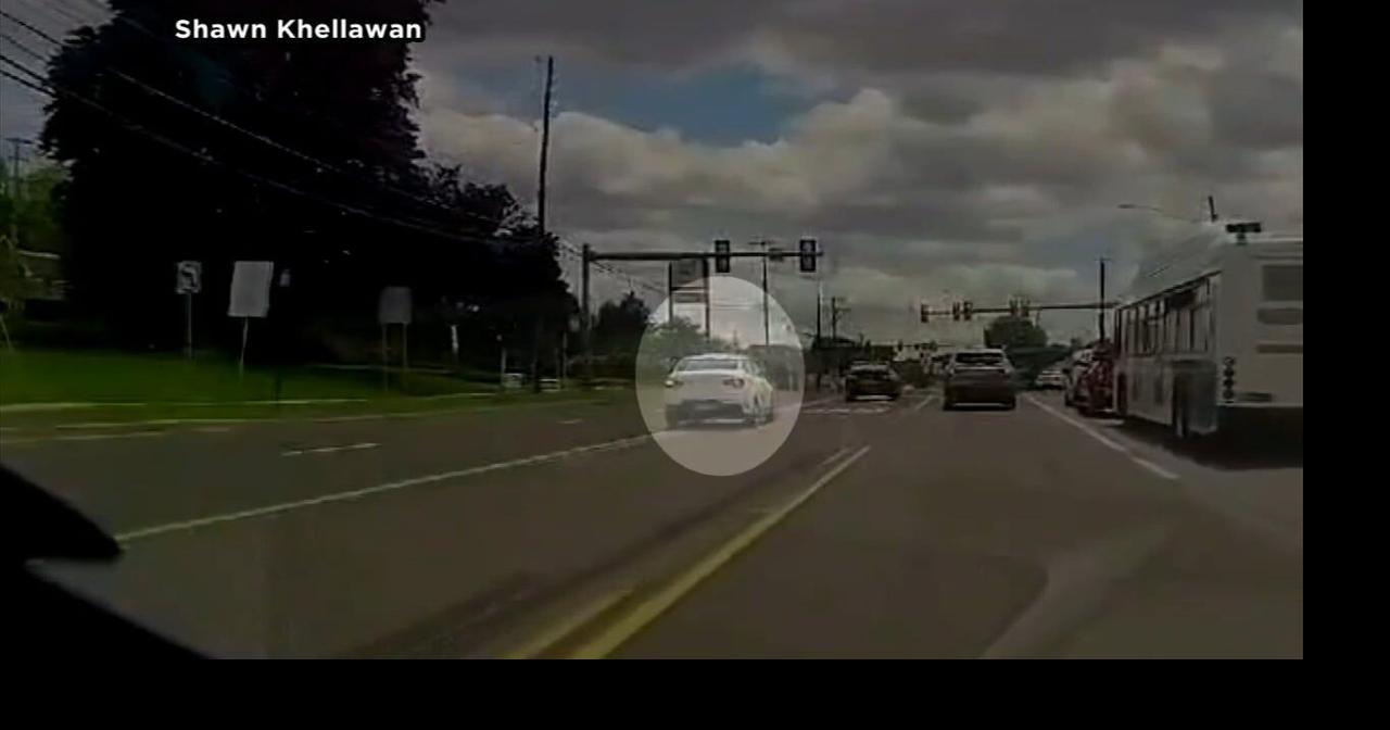 Fiery crash in Bethlehem prompts dual criminal and crash investigations