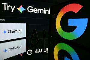 Pentagon makes deal to expand use of Google AI: reports