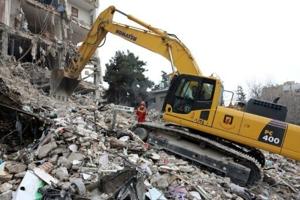 'I'll never be the same': Iranians recount one month of war