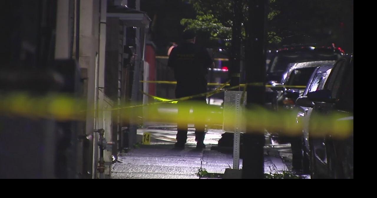 Allentown police investigate Saturday night shooting | Lehigh Valley ...