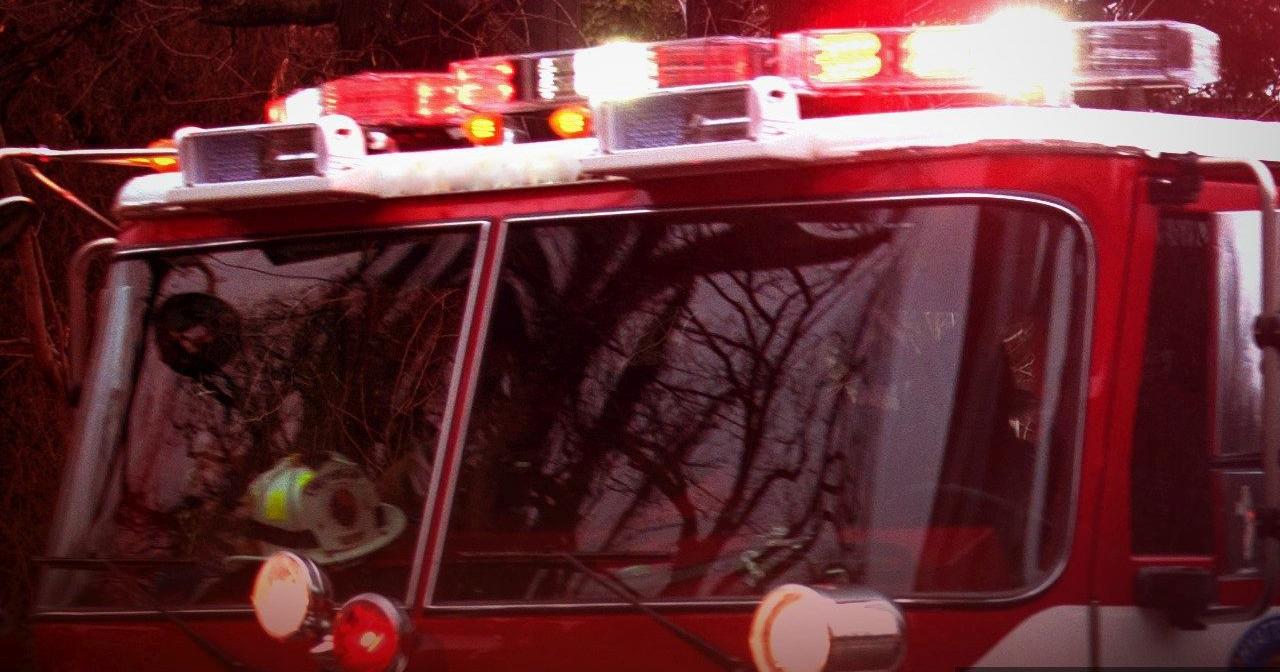 Truck catches fire inside Pottstown fire house, officials say - Vimarsana News