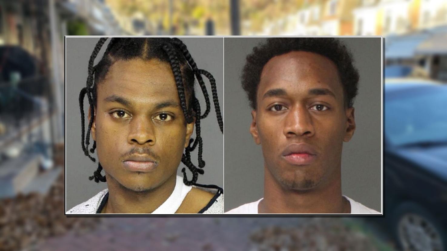 Man sought, another jailed in fatal shooting in Reading Berks