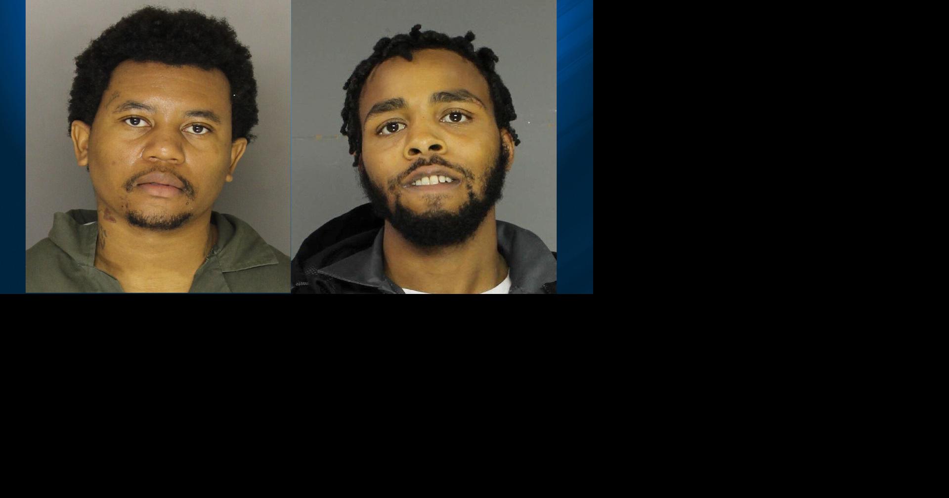 3 charged in connection with gun trafficking ring in southeastern Pa ...