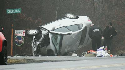 1 killed in crash on Route 903 in Penn Forest | Poconos and Coal Region ...