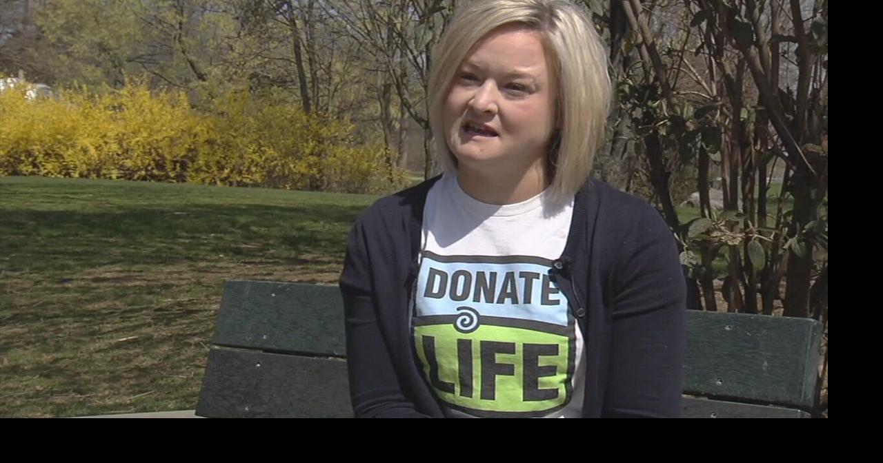 Special education teacher vows to keep legacy alive for heart donor ...
