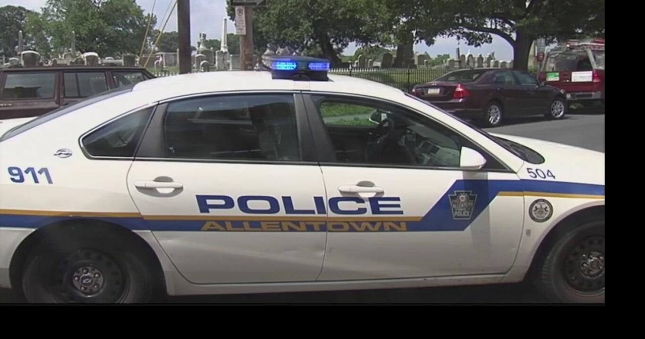 Violent crime in Allentown drops in 2020 Lehigh Valley Regional News