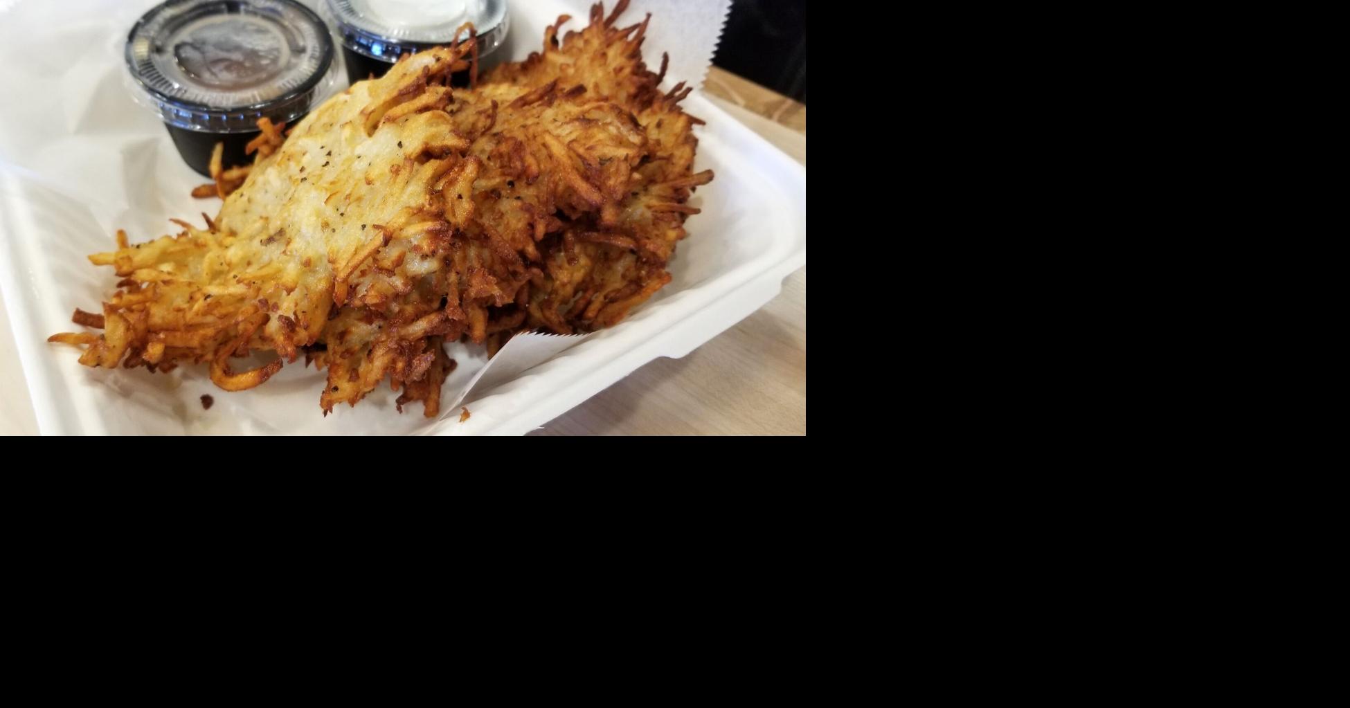 The popular restaurant of Lehigh Valley taking tasty dishes on the road with a new food trailer | Eat, sipper, shopping