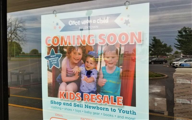 Eat, Sip, Shop Lehigh County's Valley Plaza to two new retail