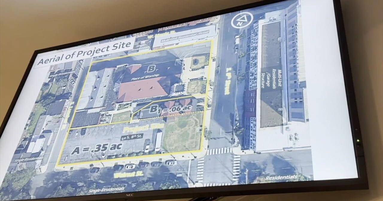 Allentown planners OK affordable housing proposal - Vimarsana News