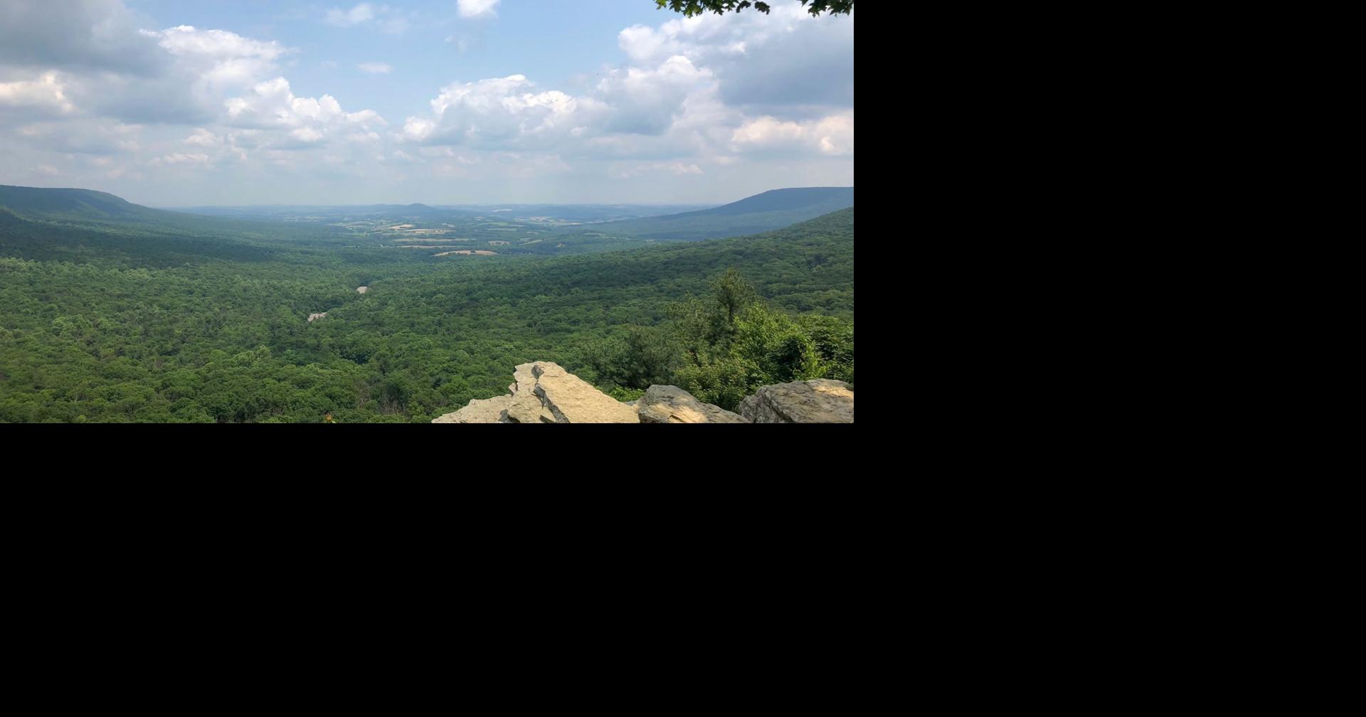 Out and About: Celebrate Hawk Mountain's 85th anniversary ...
