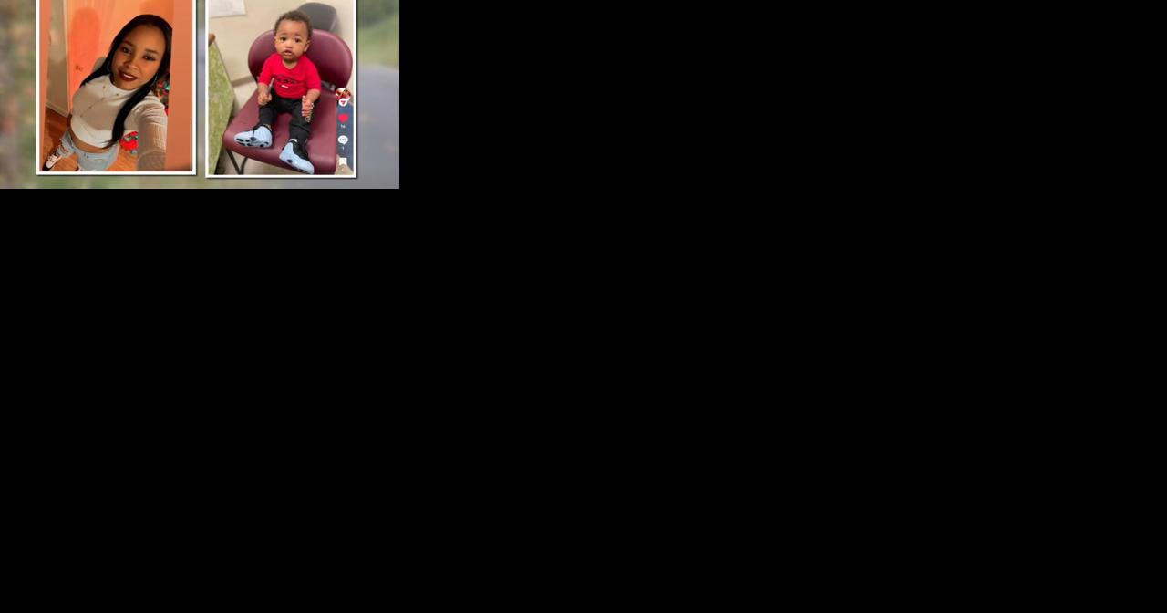 Devastated': Family of woman, 1-year-old killed in Berks reacts | Reading  Area | wfmz.com