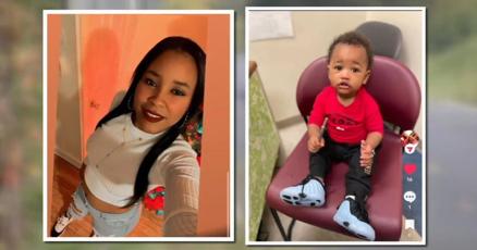 Devastated': Family of woman, 1-year-old killed in Berks reacts | Reading Area | wfmz.com