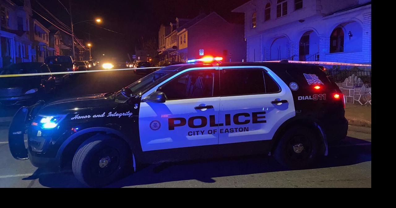 Man seriously hurt in Easton shooting | Lehigh Valley Regional News ...