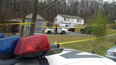 Man found dead inside home identified | Lehigh Valley Regional News ...