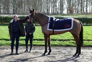 Redknapp's Gold Cup dream sparked by late grandmother