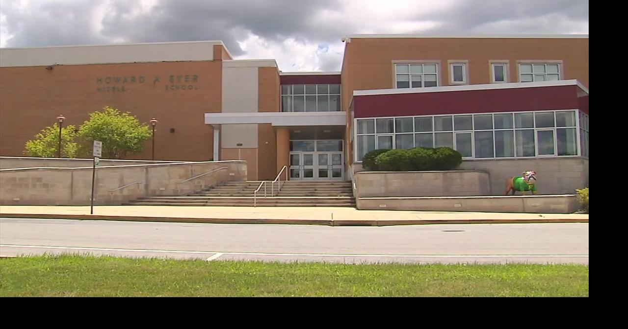 Parents react as East Penn School District figures out how to bring