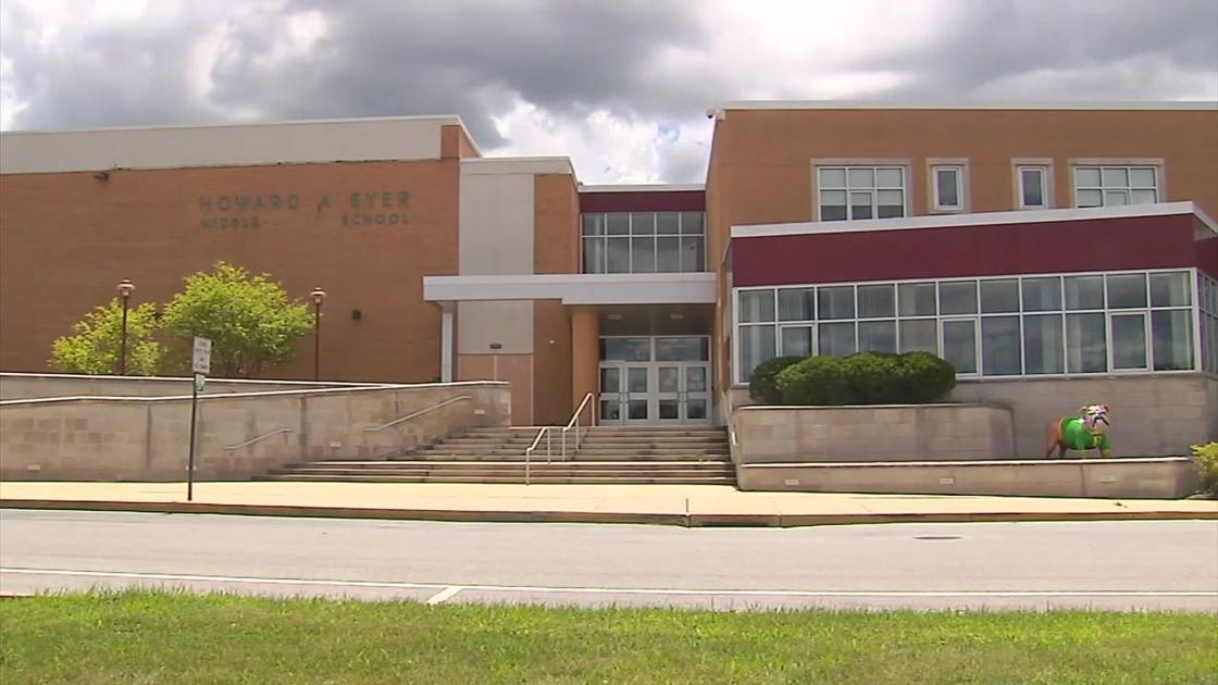 Parents react as East Penn School District figures out how to bring