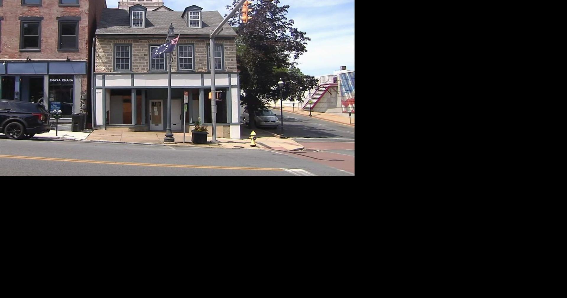 Easton, Rock Church finalize deal for historic downtown property