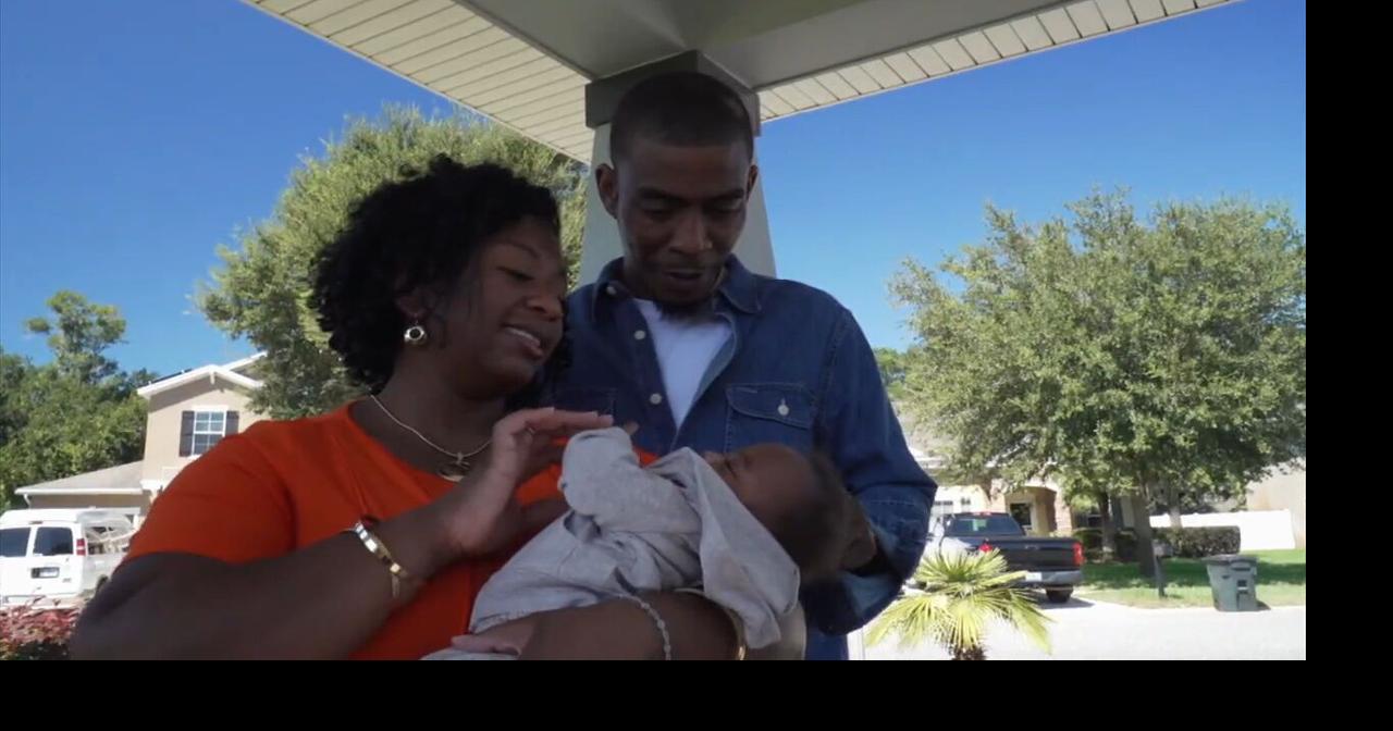 Health Beat: Piccolo plugs baby Jaden’s heart | Health Beat | wfmz.com