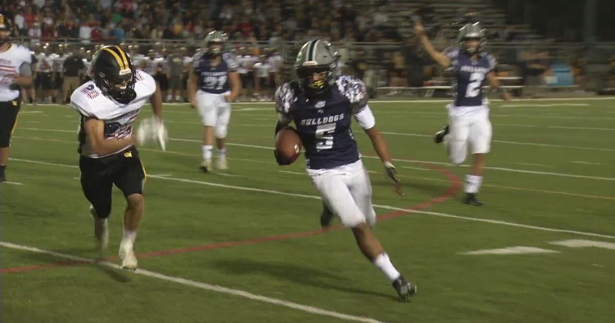 Northwestern edges rivals for 2-0 start to the season | Sports | wfmz.com