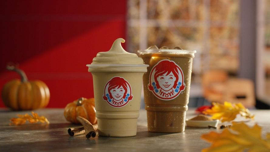 Wendy's Brings the Taste of Fall to Upstate New York with New Seasonal