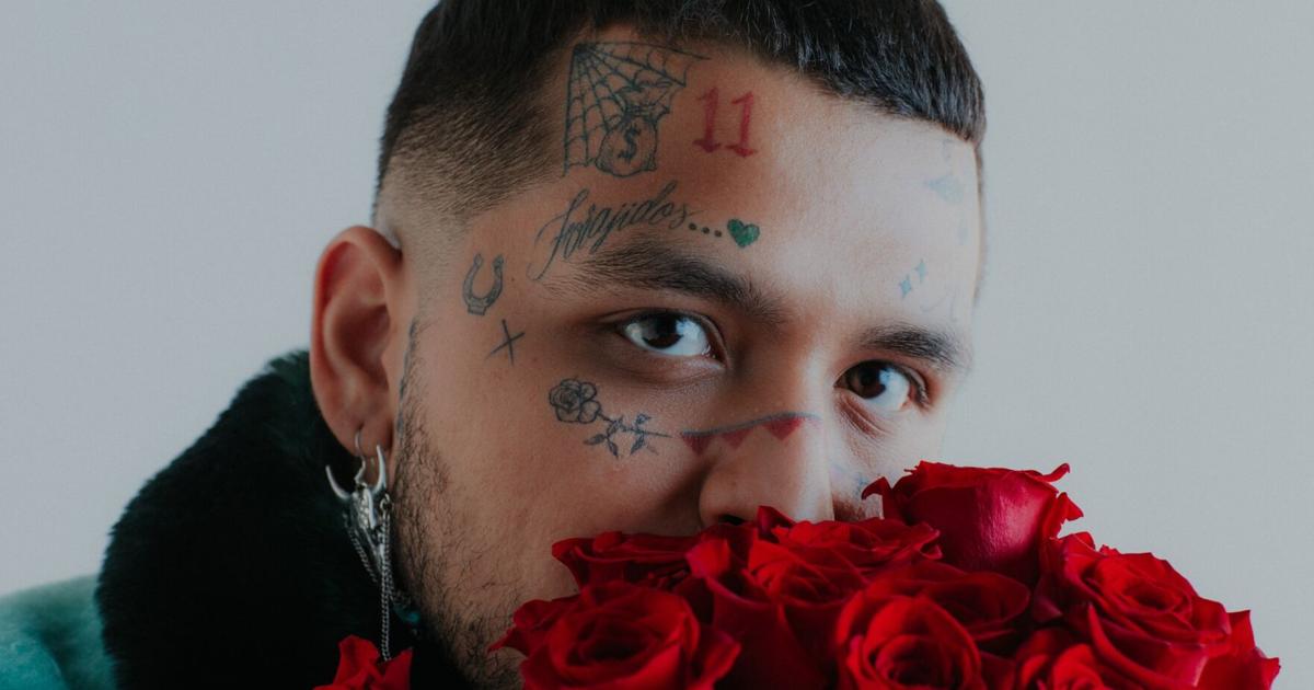 Christian Hispanic Rapper Christian Nodal: En contienda por el Grammy Latino, se presentará en ...