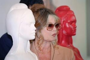 Bardot: from defending sheep to flirting with the far right