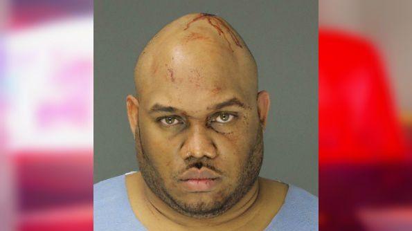 Police Arrest Suspected Shooter Outside Rumba Martini Lounge Berks Regional News Wfmz Com