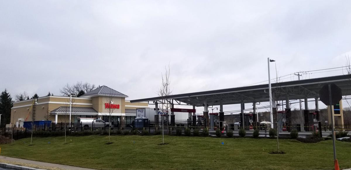 Wawa to open new Bethlehem location next week, continue Lehigh Valley  expansion in 2024, Eat, Sip, Shop