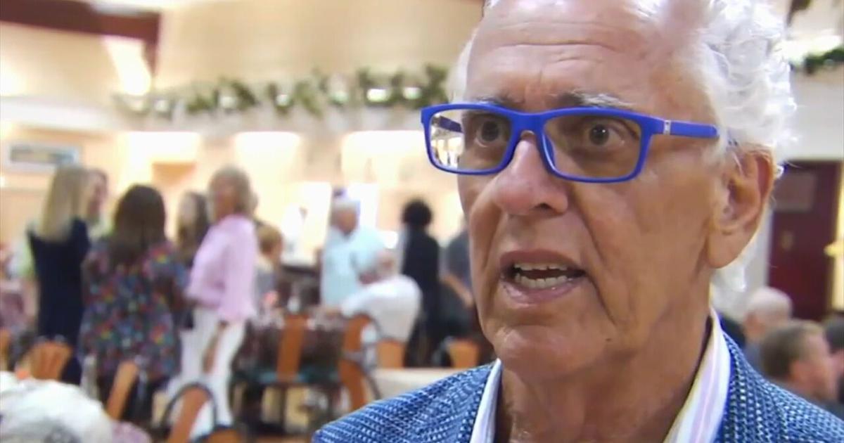 'Not your average party': WFMZ’S Tom Rader recalls his most impactful ...