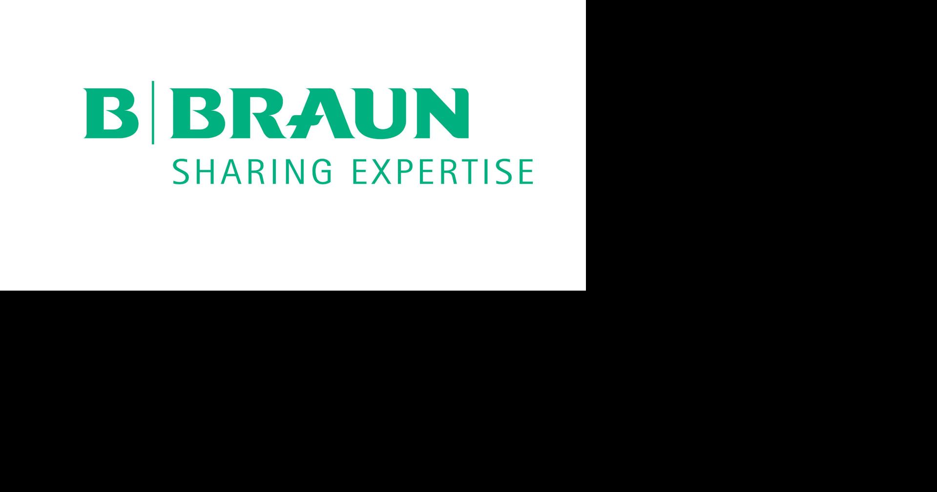 B. Braun announces new initiative to reduce greenhouse gas emissions