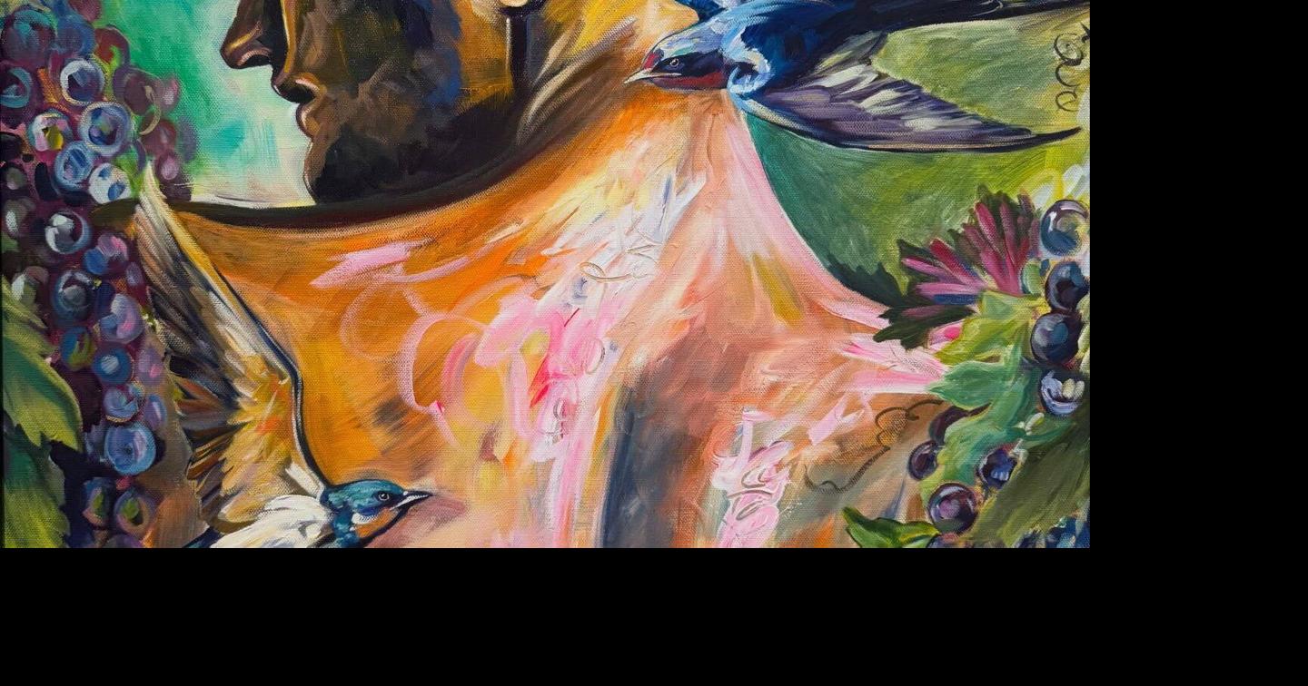 Things to Do: Local women artists shine in exhibit