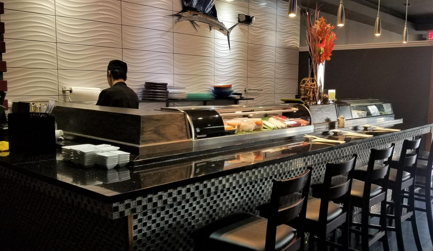 Eat, Sip, Shop: Partners open third Japanese restaurant, this one offering  hibachi catering, in Lehigh County | Eat, Sip, Shop | wfmz.com