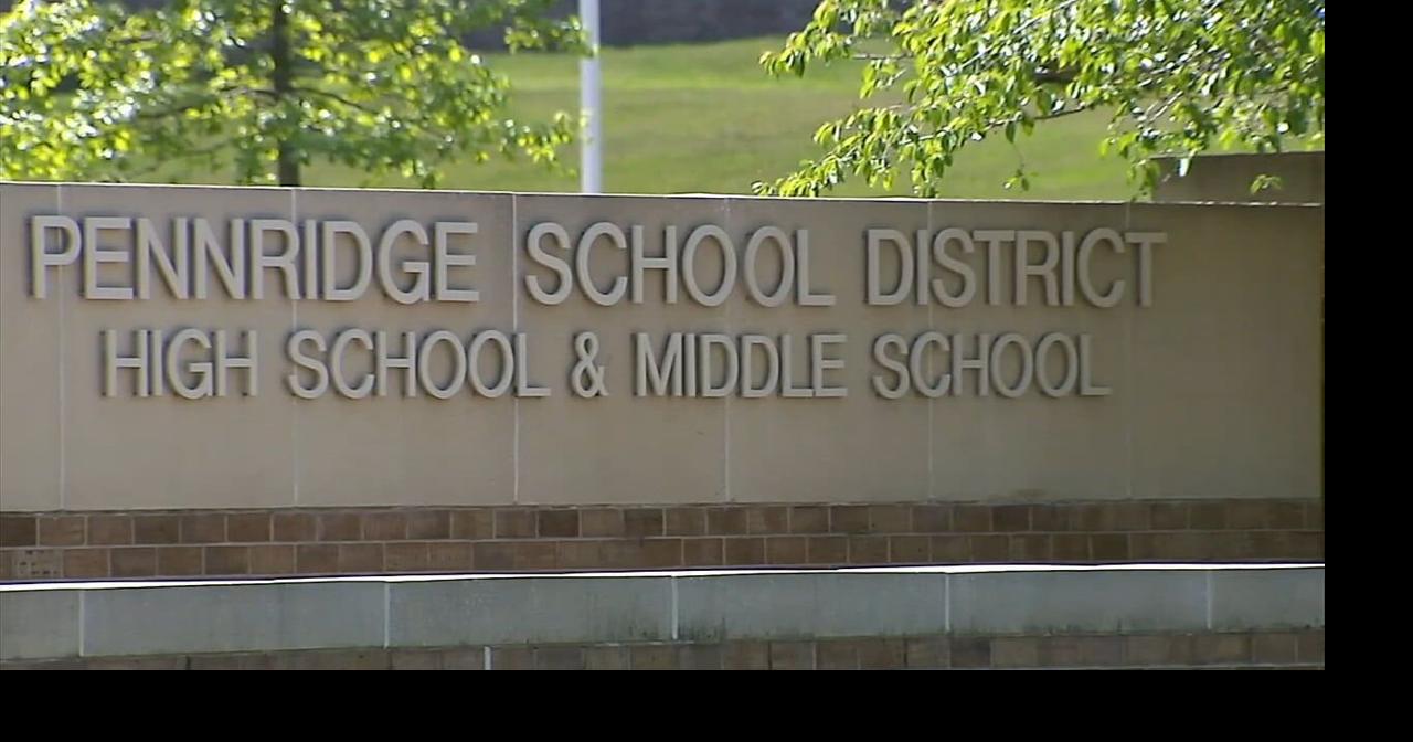 Pennridge School District community rallies ahead of school board